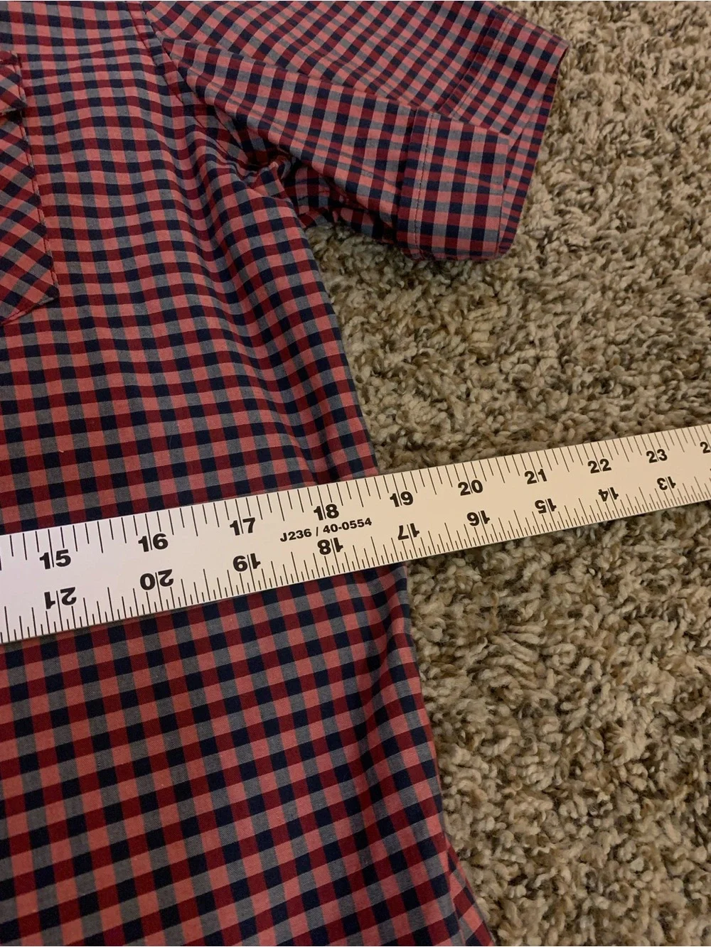 Banana Republic short sleeve